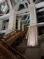 Salzbergwerk Wielicka