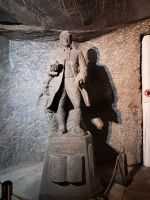 Salzbergwerk Wielicka