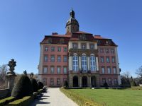 Schloss Fürstenstein