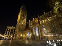 Elisabeth-Kathedrale