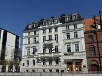 Sächsische Vertretung