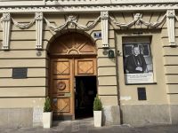 Wohnhaus von Karol Wojtyla