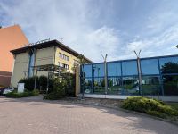 Unser Hotel in Danzig