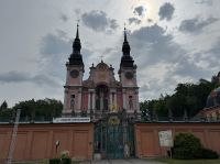 Klosterkirche Heilig Linde
