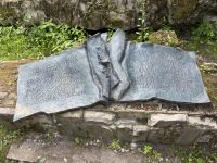 Stauffenberg-Denkmal