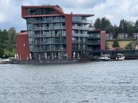 Hotel im See in Nikolaiken