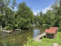 In der Johannisburger Heide