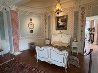 Schlafzimmer von Daisy