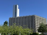 Kongresshalle Chemnitz