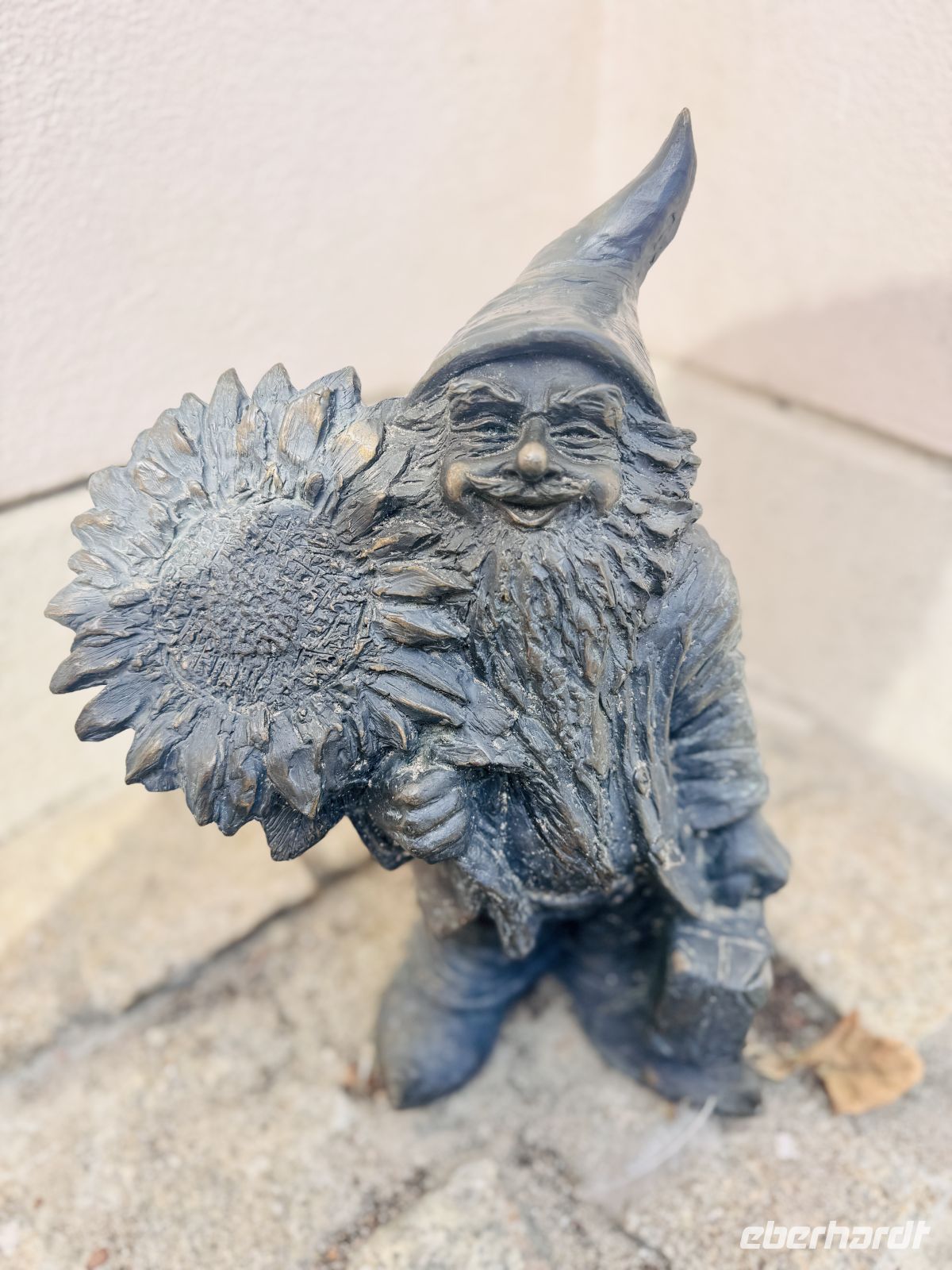 Tag 1 - Posener Zwerg &ndash; &copy;  (Eberhardt TRAVEL)