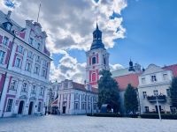 Tag 1 - Kolegiacki Platz, Posen &ndash; &copy; Christin Kuschka (Eberhardt TRAVEL)