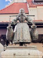 Tag 1 - Bamberka Brunnen, Posen &ndash; &copy; Christin Kuschka (Eberhardt TRAVEL)