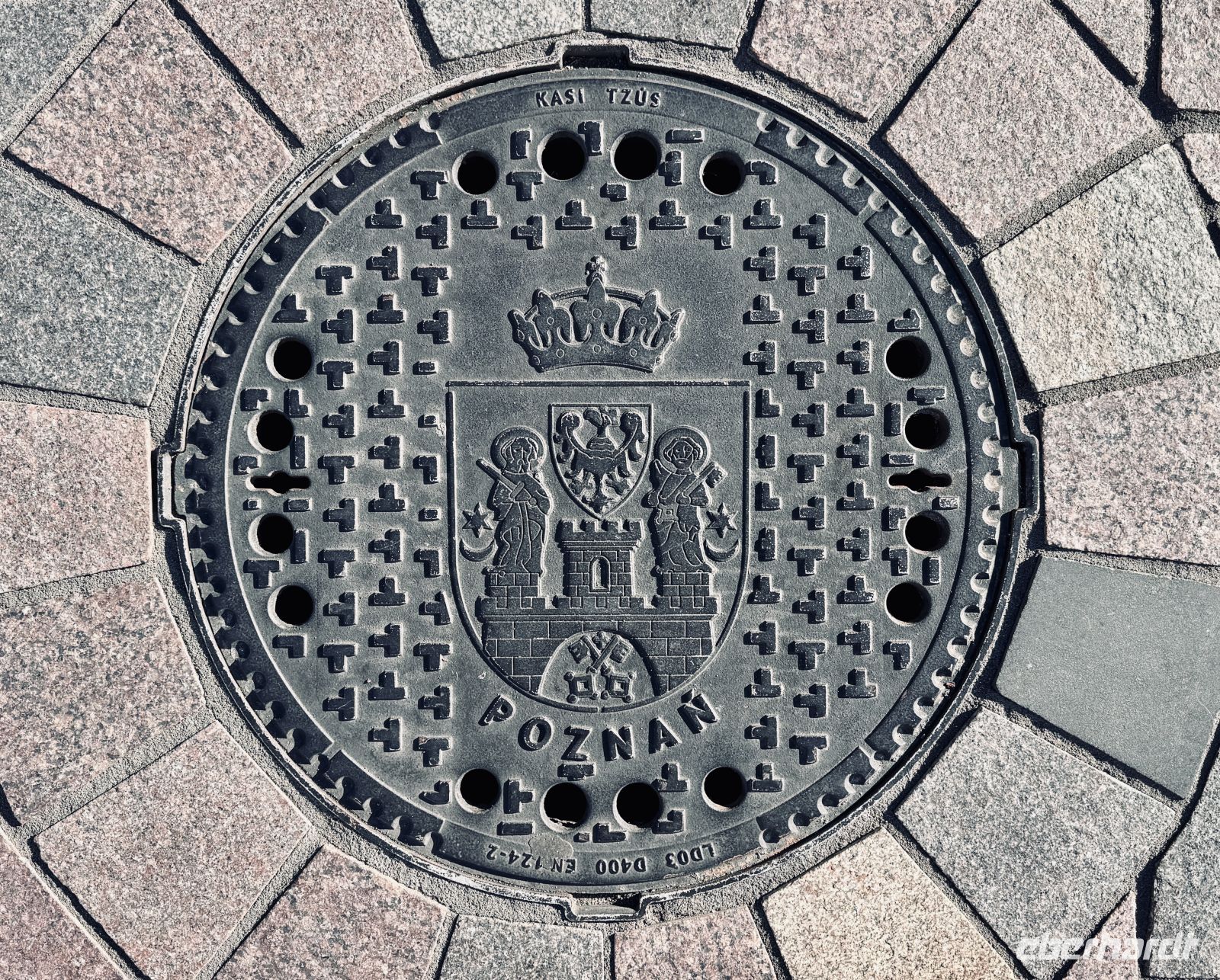 Tag 1 - Posen &ndash; &copy;  (Eberhardt TRAVEL)