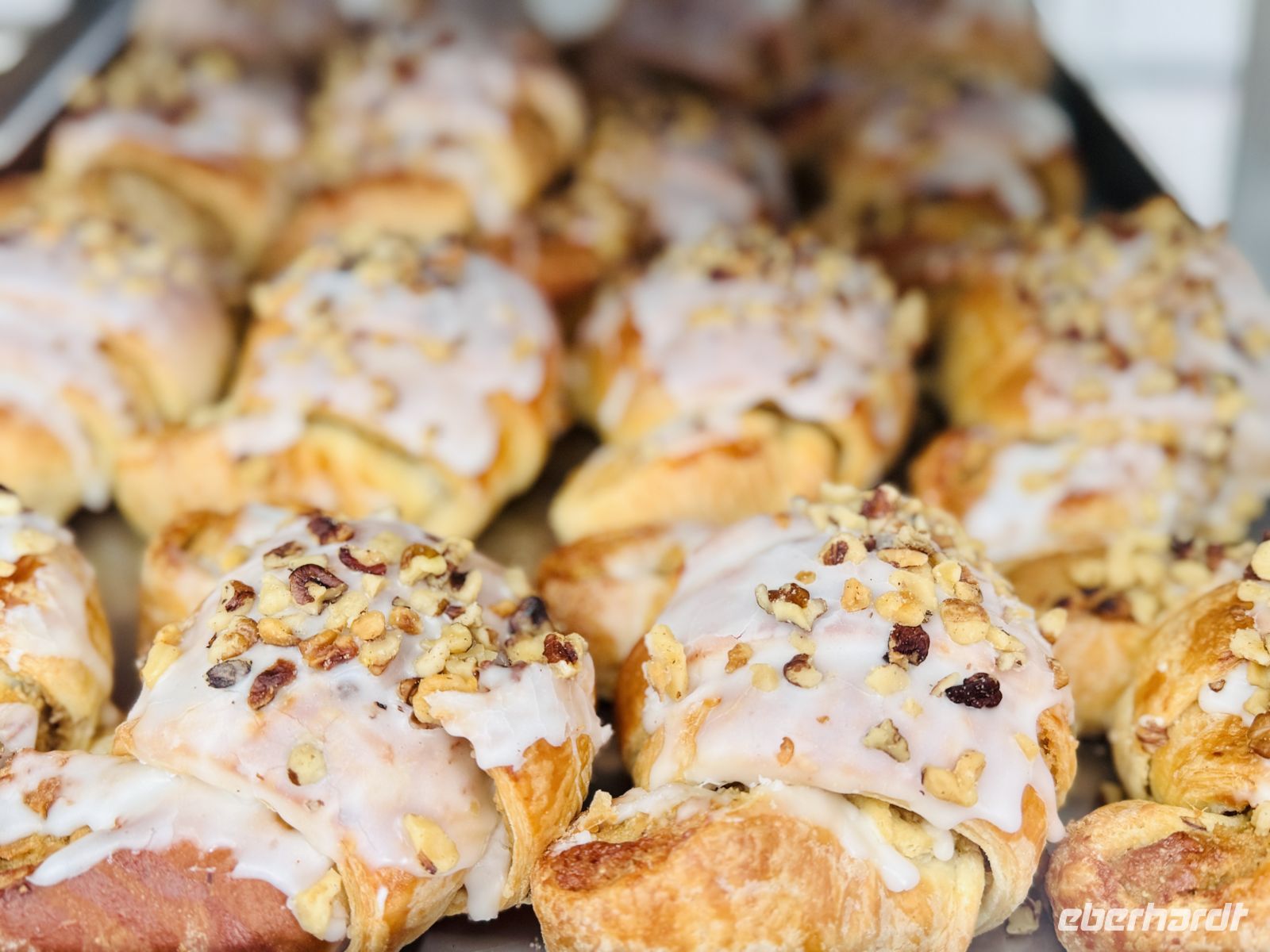 Tag 1 - Martinshörnchen  &ndash; &copy;  (Eberhardt TRAVEL)