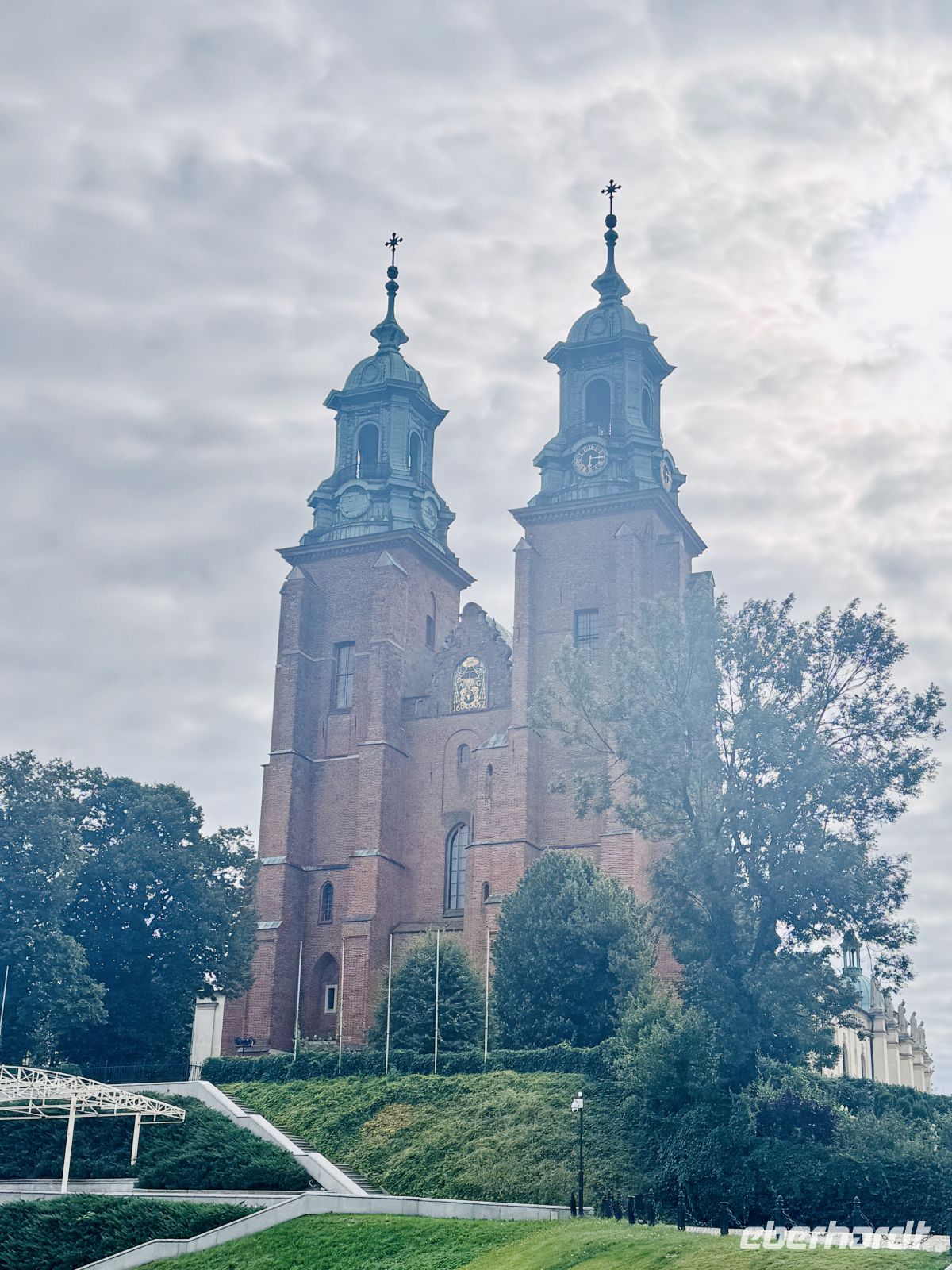 Tag 2 - Kathedrale in Gnesen &ndash; &copy;  (Eberhardt TRAVEL)