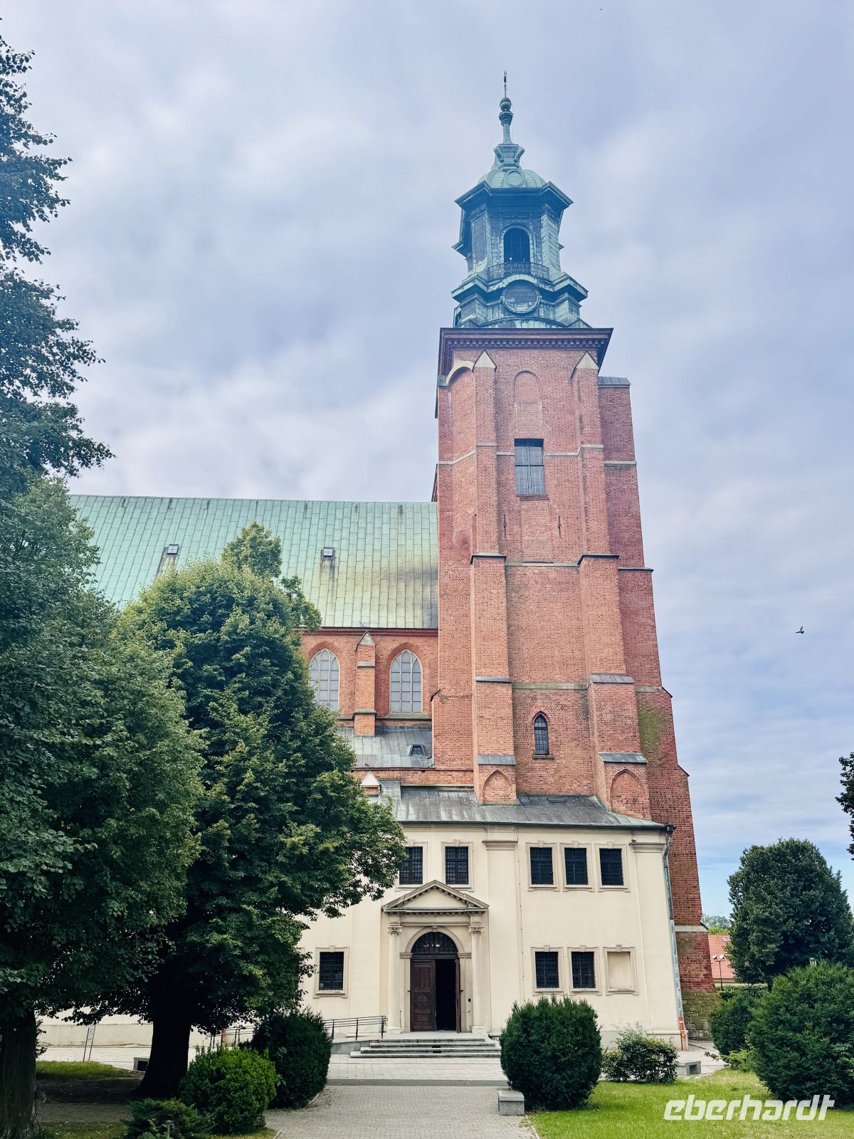 Tag 2 - Kathedrale in Gnesen &ndash; &copy;  (Eberhardt TRAVEL)