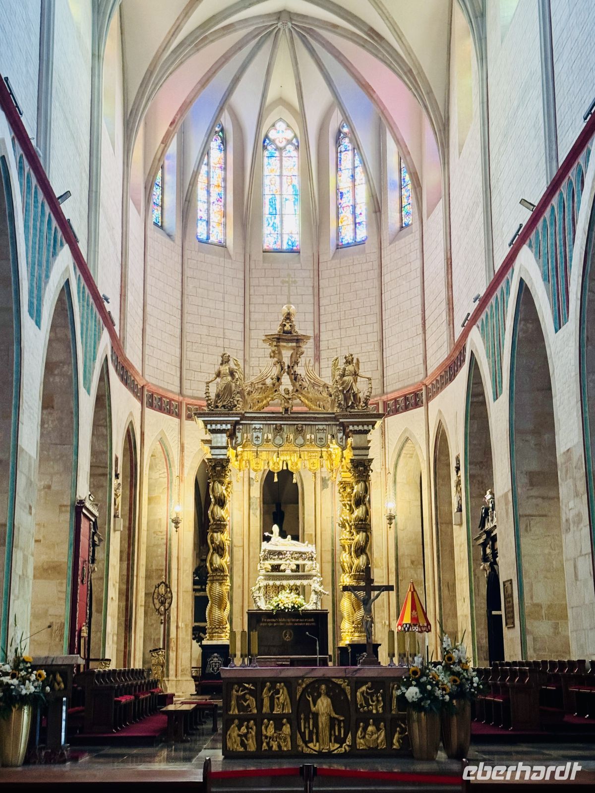 Tag 2 - Kathedrale in Gnesen &ndash; &copy;  (Eberhardt TRAVEL)