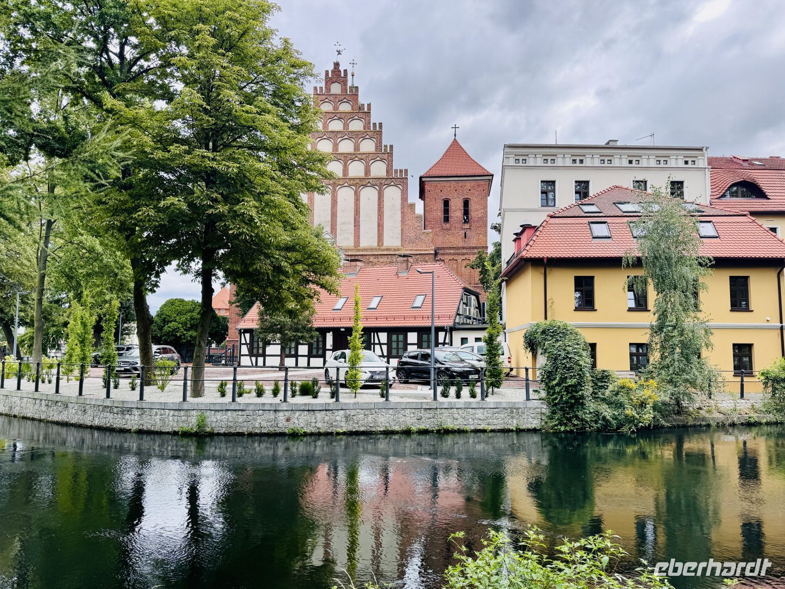 Tag 2 - Bromberg  &ndash; &copy;  (Eberhardt TRAVEL)