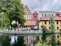 Tag 2 - Bromberg  &ndash; &copy; Christin Kuschka (Eberhardt TRAVEL)