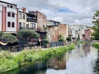 Tag 2 - Bromberg  &ndash; &copy; Christin Kuschka (Eberhardt TRAVEL)