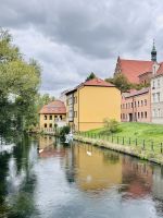 Tag 2 - Brda-Fluss in Bromberg &ndash; &copy; Christin Kuschka (Eberhardt TRAVEL)