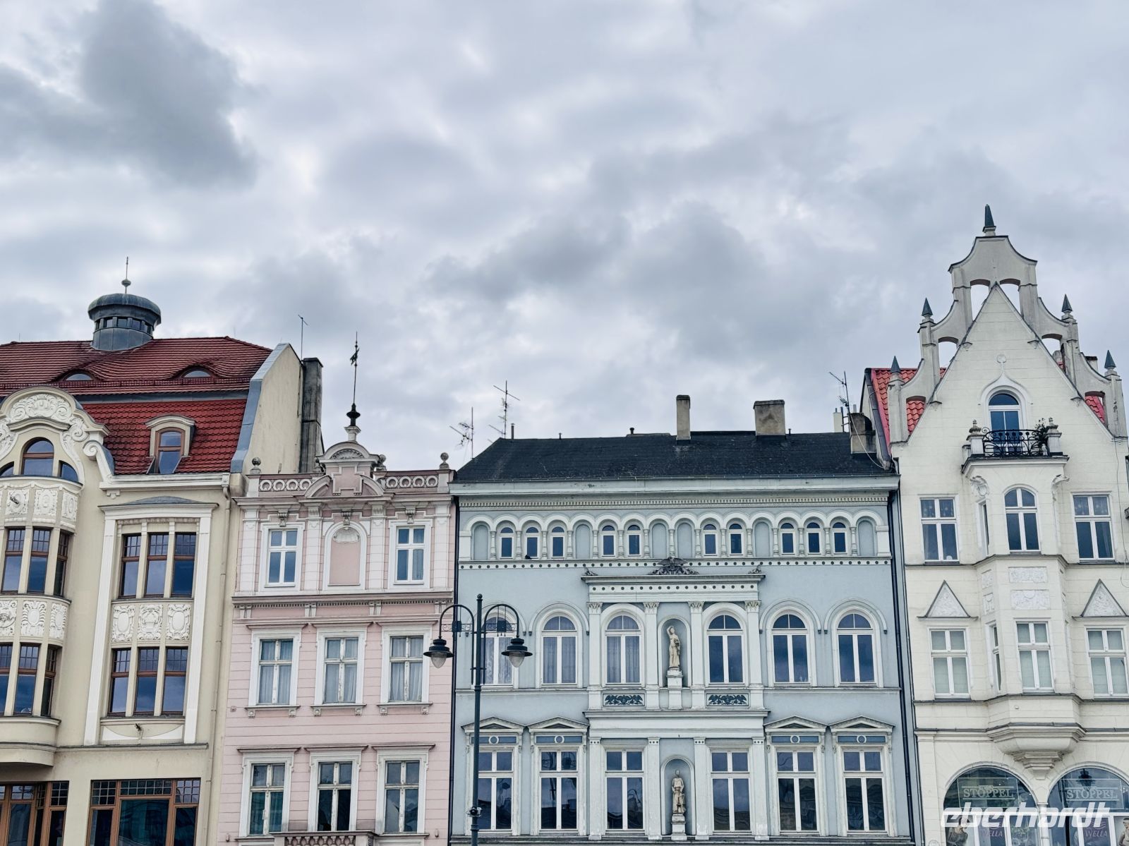 Tag 2 - Stary Rynek, Bromberg &ndash; &copy;  (Eberhardt TRAVEL)