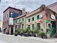 Tag 2 - Bromberg &ndash; &copy; Christin Kuschka (Eberhardt TRAVEL)