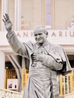 Tag 2 - Sanktuarium, Thorn &ndash; &copy; Christin Kuschka (Eberhardt TRAVEL)