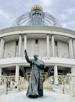 Tag 2 - Sanktuarium, Thorn &ndash; &copy; Christin Kuschka (Eberhardt TRAVEL)