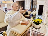 Tag 2 - Sanktuarium, Thorn &ndash; &copy; Christin Kuschka (Eberhardt TRAVEL)