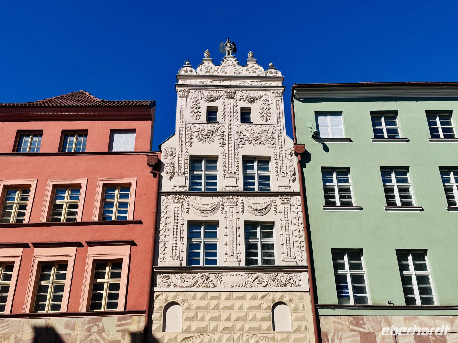 Tag 3 - Thorn &ndash; &copy;  (Eberhardt TRAVEL)