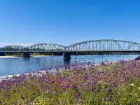 Tag 3 - Die Weichsel &ndash; &copy; Christin Kuschka (Eberhardt TRAVEL)