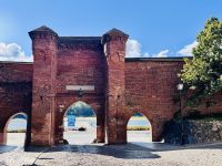 Tag 3 - Seemannstor, Thorn &ndash; &copy; Christin Kuschka (Eberhardt TRAVEL)