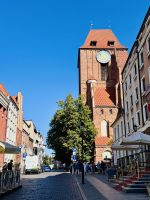 Tag 3 - Johanneskirche, Thorn &ndash; &copy; Christin Kuschka (Eberhardt TRAVEL)