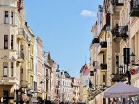 Tag 3 - Fußgängerzone, Thorn &ndash; &copy; Christin Kuschka (Eberhardt TRAVEL)