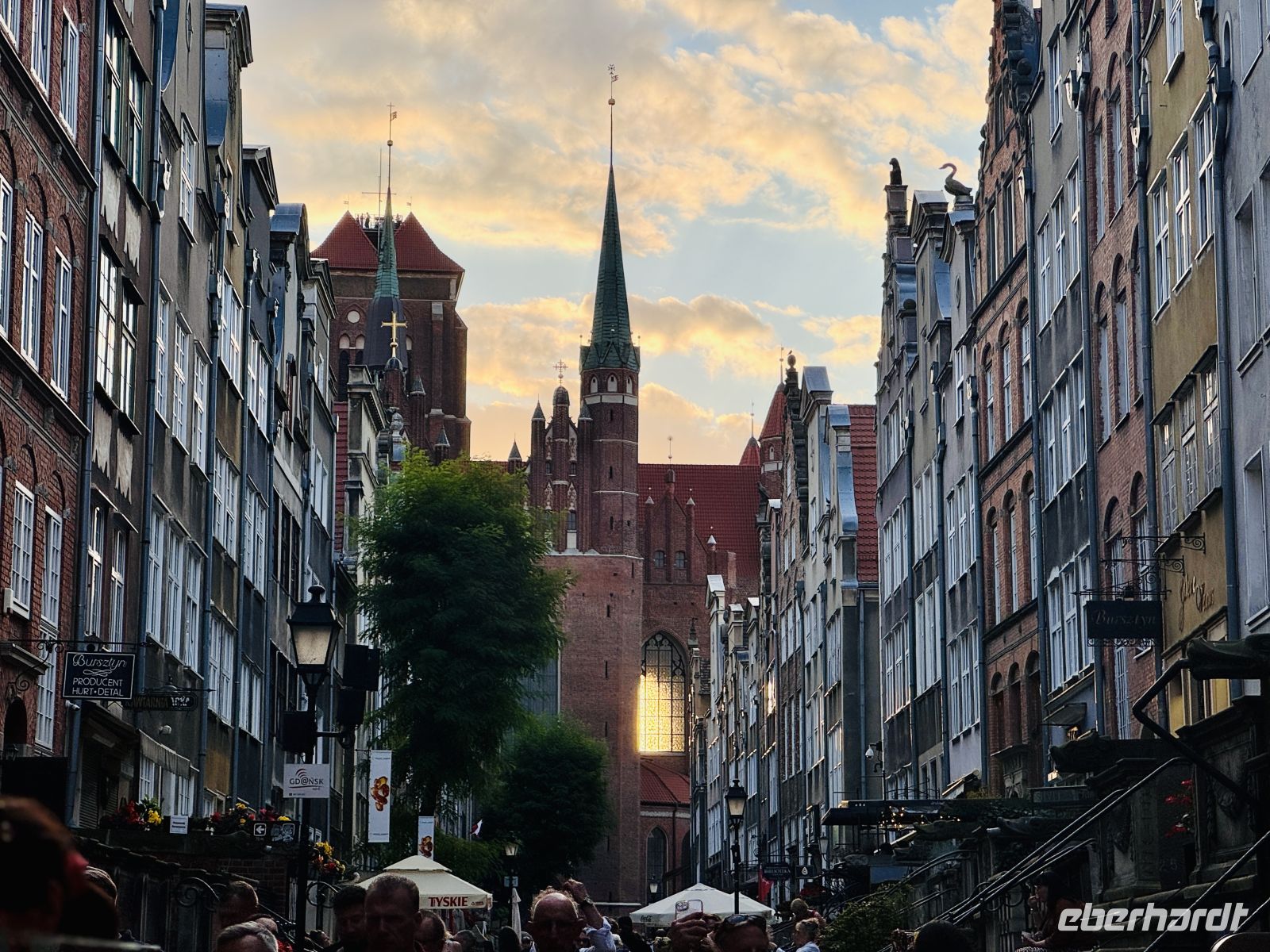 Tag 3 - Mariacka, Danzig &ndash; &copy;  (Eberhardt TRAVEL)