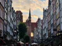 Tag 3 - Mariacka, Danzig &ndash; &copy; Christin Kuschka (Eberhardt TRAVEL)