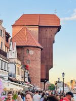 Tag 3 - Krantor, Danzig &ndash; &copy; Christin Kuschka (Eberhardt TRAVEL)