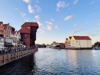 Tag 3 - Motlawa-Kai, Danzig &ndash; &copy; Christin Kuschka (Eberhardt TRAVEL)