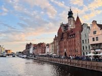 Tag 3 - Motlawa-Kai, Danzig &ndash; &copy; Christin Kuschka (Eberhardt TRAVEL)