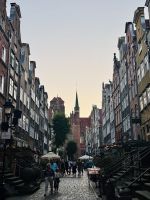 Tag 3 - Mariacka, Danzig &ndash; &copy; Christin Kuschka (Eberhardt TRAVEL)