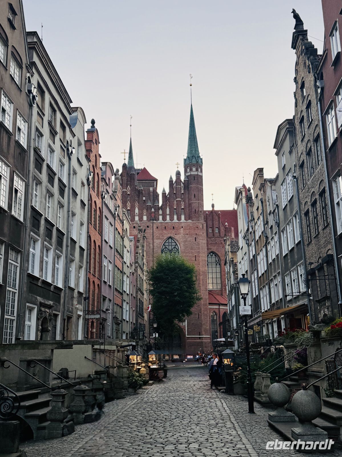 Tag 3 - Mariacka, Danzig &ndash; &copy;  (Eberhardt TRAVEL)