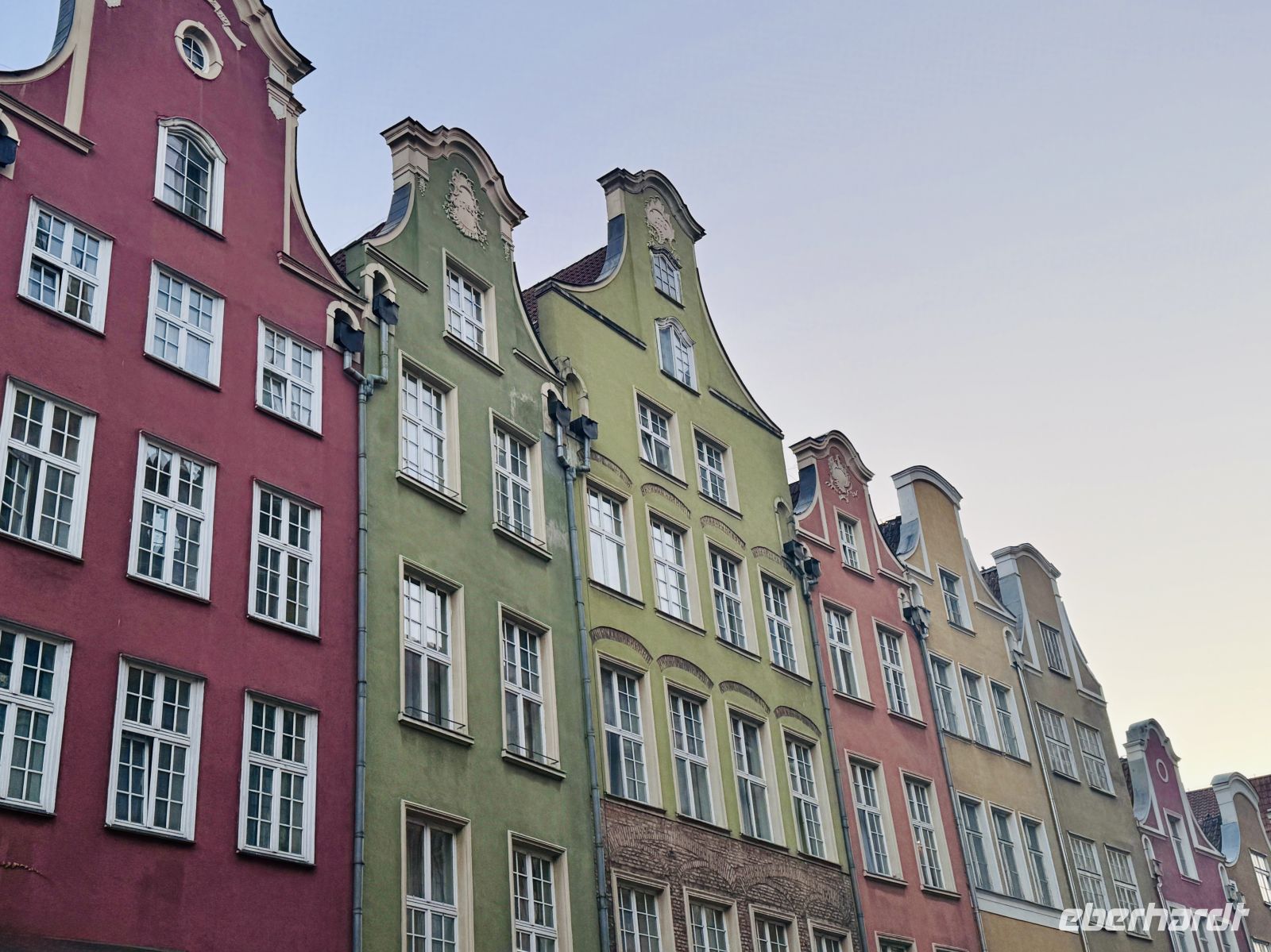 Tag 3 - Danzig  &ndash; &copy;  (Eberhardt TRAVEL)