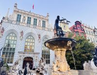 Tag 3 - Artushof, Danzig &ndash; &copy; Christin Kuschka (Eberhardt TRAVEL)