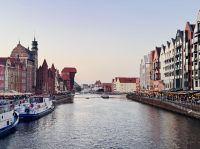 Tag 3 - Motlawa-Kai, Danzig &ndash; &copy; Christin Kuschka (Eberhardt TRAVEL)