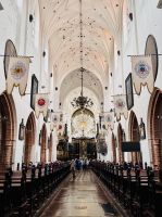 Tag 4 - Kathedrale zu Oliwa &ndash; &copy; Christin Kuschka (Eberhardt TRAVEL)