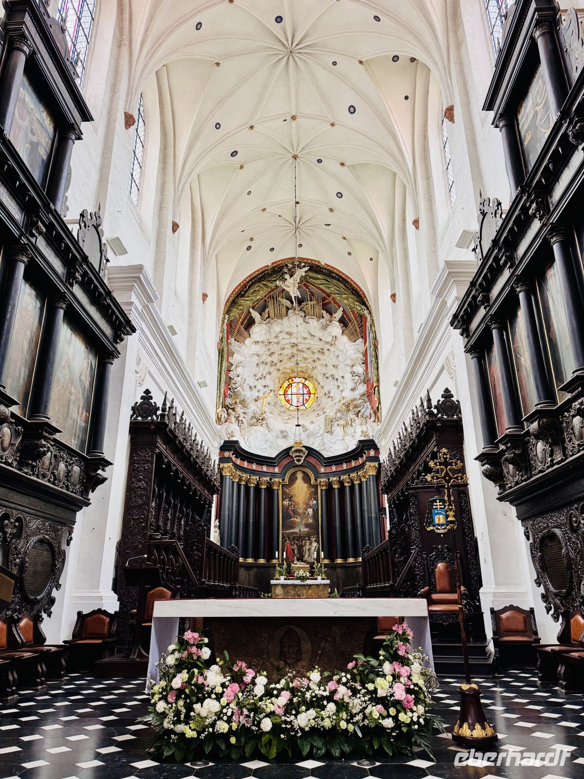 Tag 4 - Kathedrale zu Oliwa &ndash; &copy;  (Eberhardt TRAVEL)