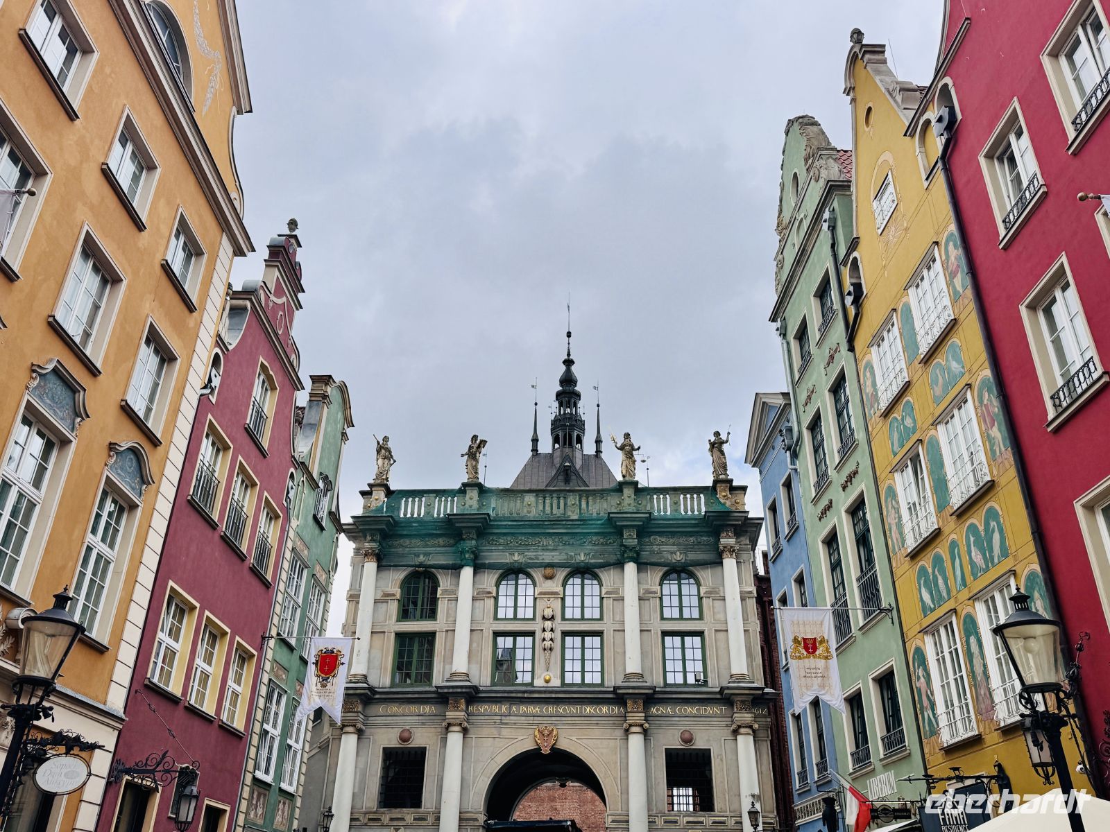 Tag 4 - Danzig  &ndash; &copy;  (Eberhardt TRAVEL)