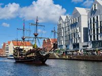 Tag 4 - Motlawa-Kai, Danzig &ndash; &copy; Christin Kuschka (Eberhardt TRAVEL)