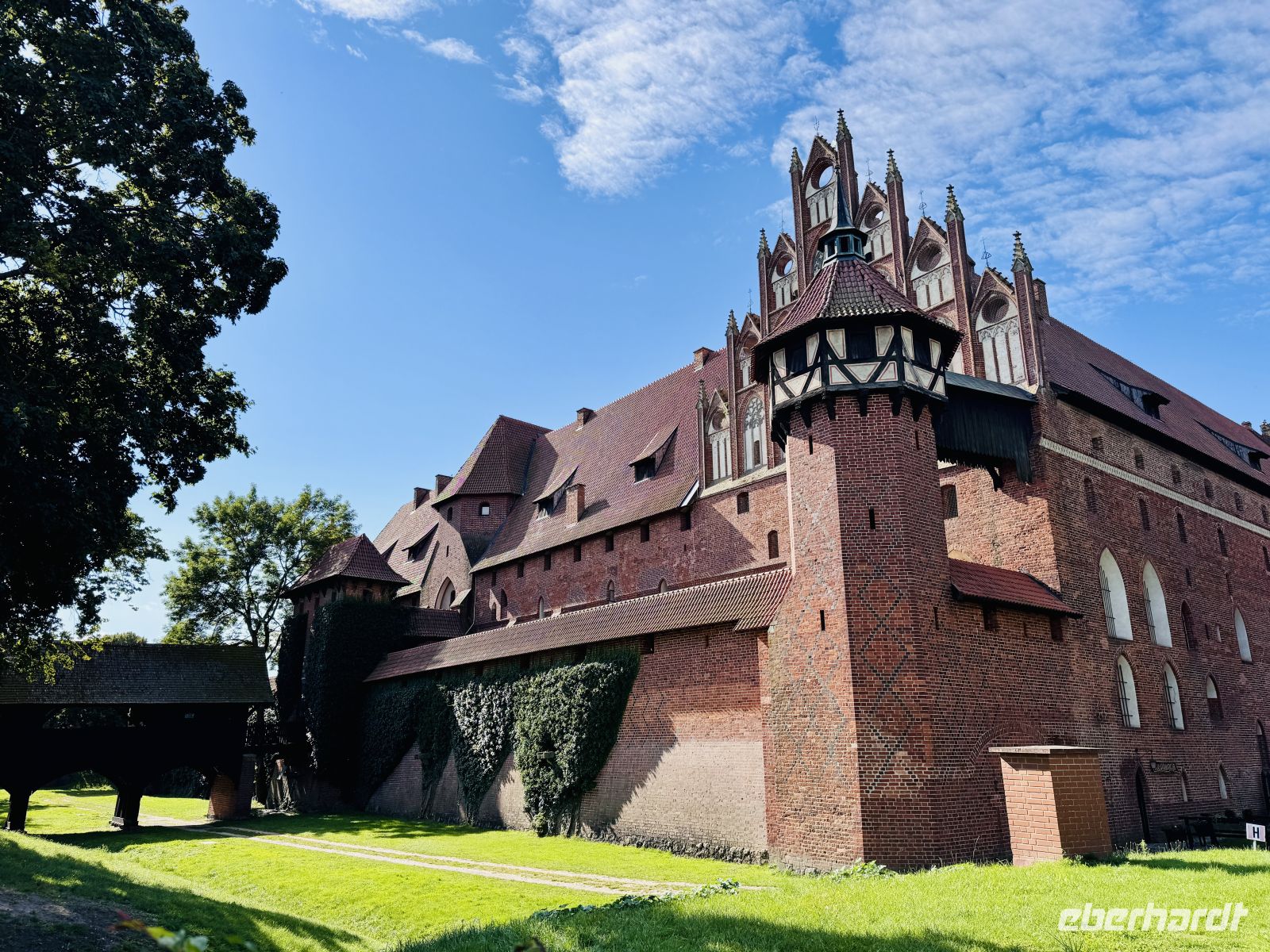 Tag 5 - Marienburg &ndash; &copy;  (Eberhardt TRAVEL)